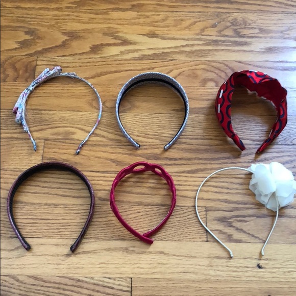 Accessories - Headband Lot